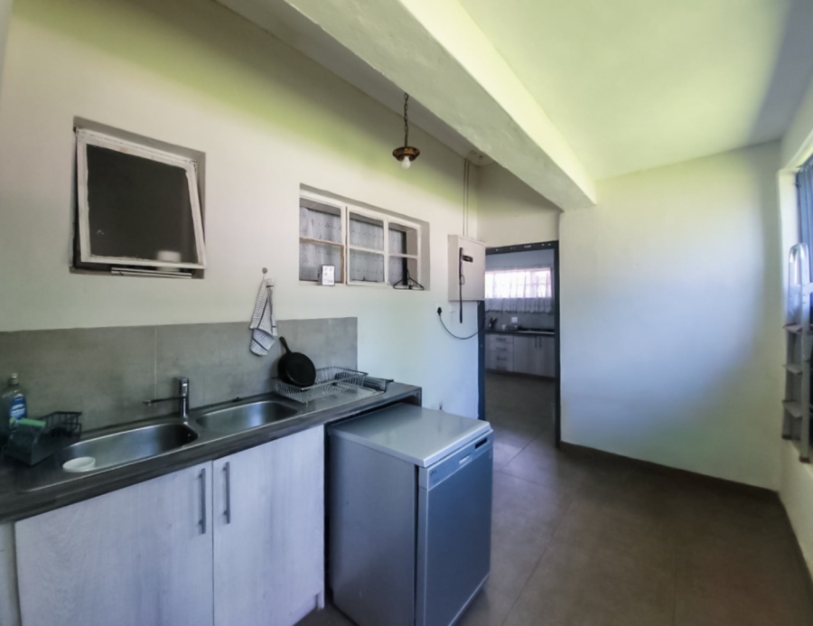 Commercial Property for Sale in Die Bult North West